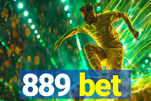 889 bet